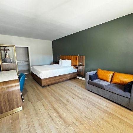 Surestay By Best Western Morgan Hill Eksteriør billede
