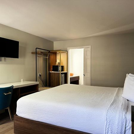 Surestay By Best Western Morgan Hill Eksteriør billede