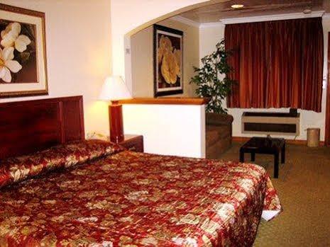 Surestay By Best Western Morgan Hill Eksteriør billede