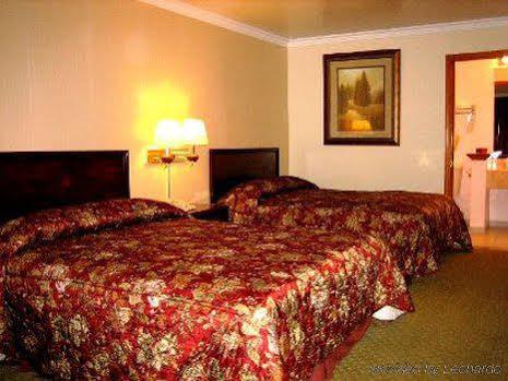 Surestay By Best Western Morgan Hill Eksteriør billede