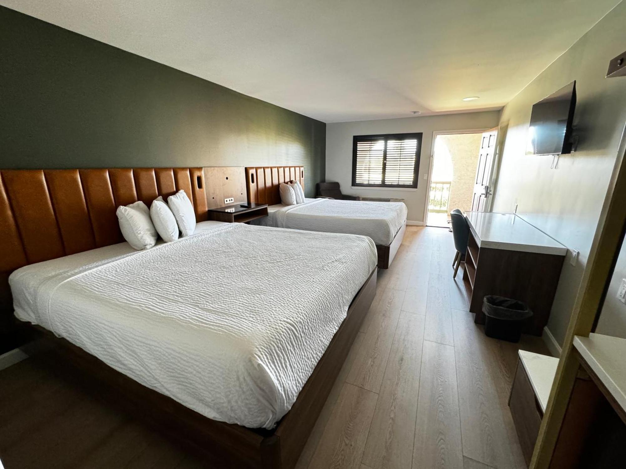 Surestay By Best Western Morgan Hill Eksteriør billede