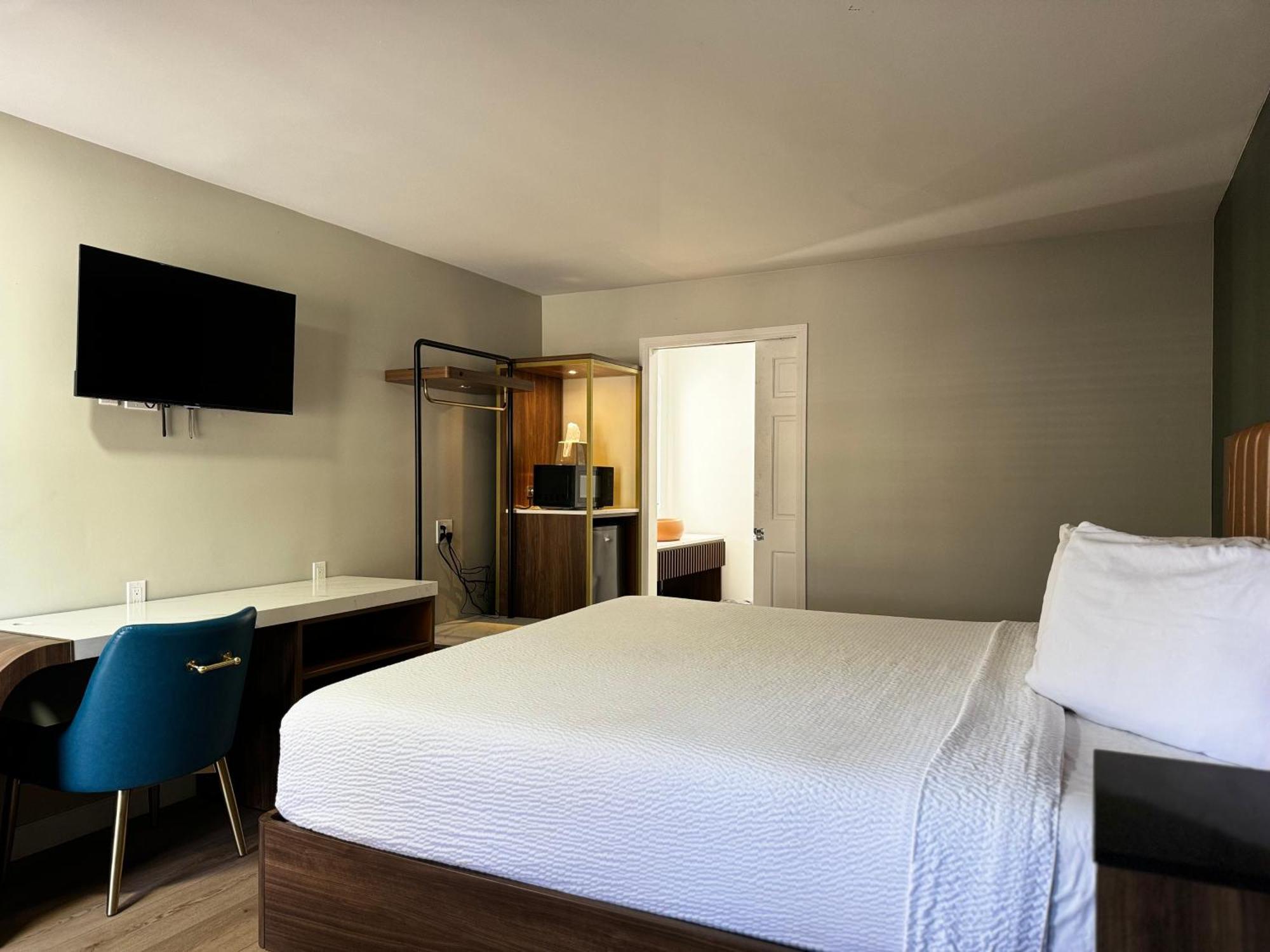 Surestay By Best Western Morgan Hill Eksteriør billede