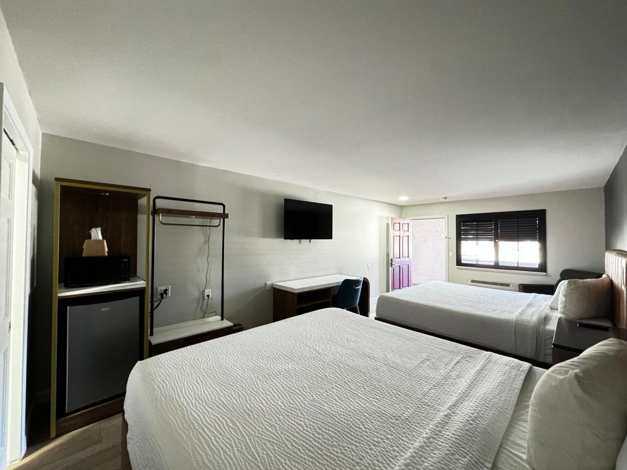 Surestay By Best Western Morgan Hill Eksteriør billede