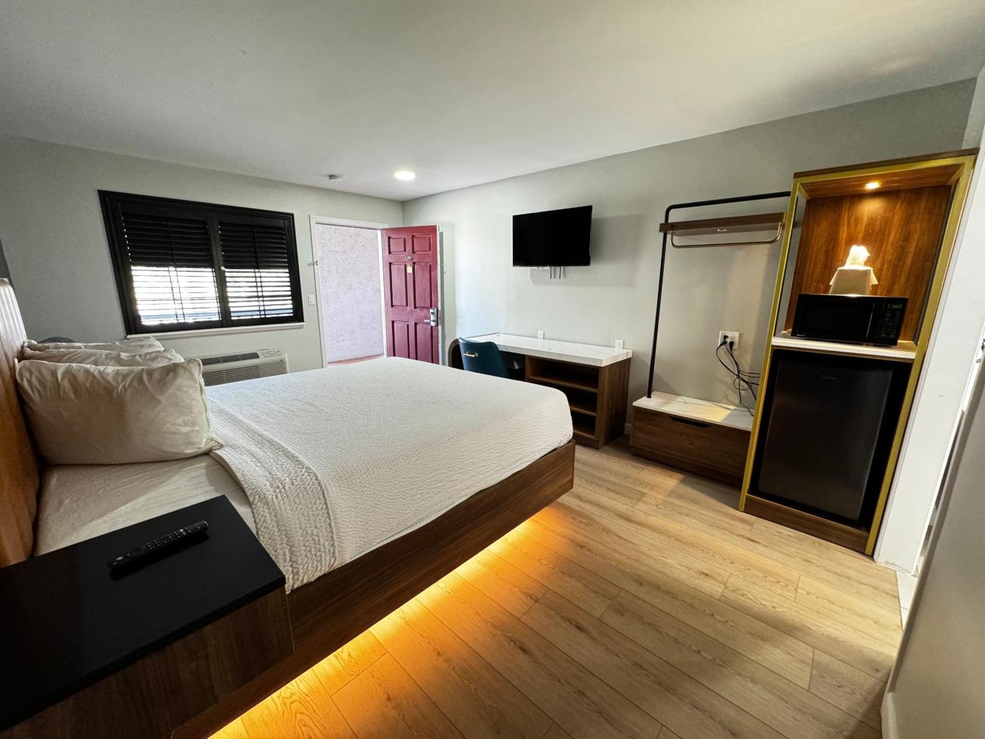 Surestay By Best Western Morgan Hill Eksteriør billede