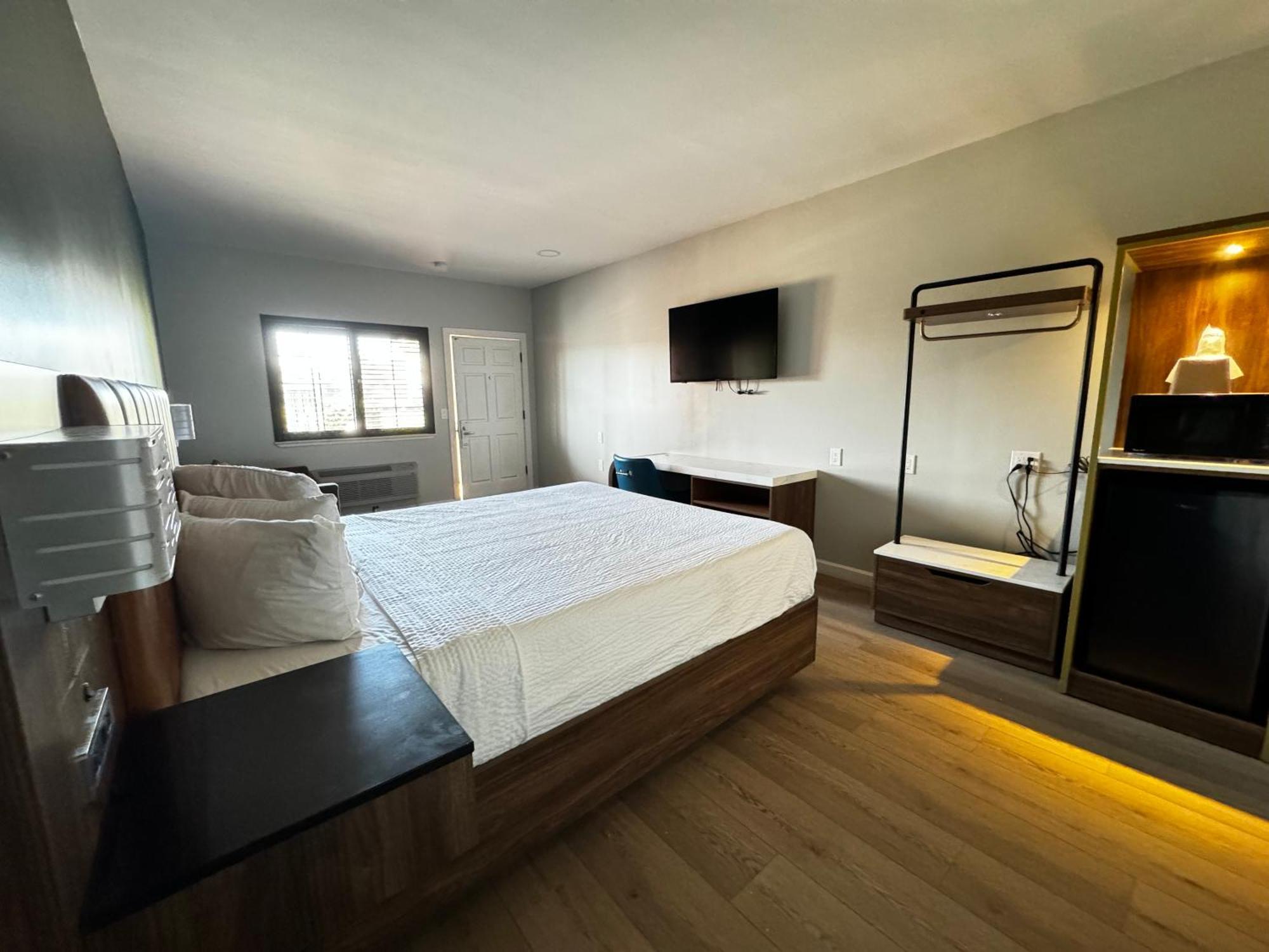 Surestay By Best Western Morgan Hill Eksteriør billede