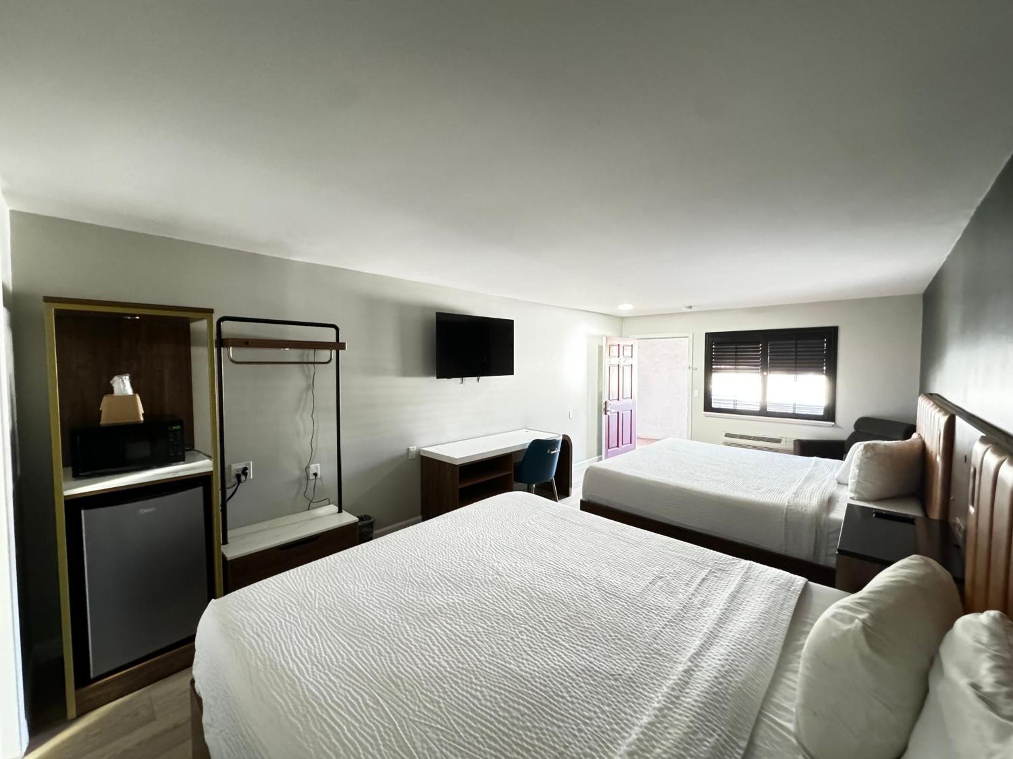 Surestay By Best Western Morgan Hill Eksteriør billede