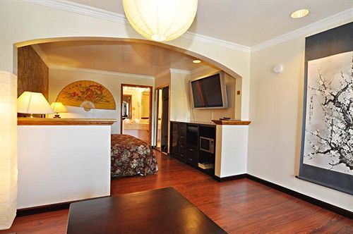 Surestay By Best Western Morgan Hill Eksteriør billede