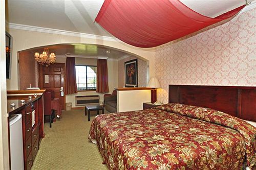 Surestay By Best Western Morgan Hill Eksteriør billede